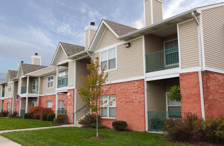 Murphy's Landing Furnished Apartments of Indianapolis - Indianapolis, IN