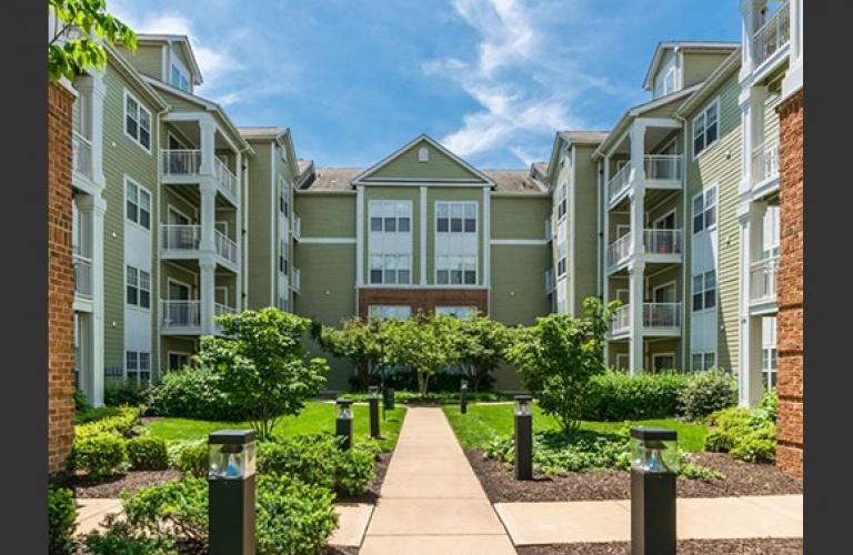 The Residences at Springfield Station - Springfield, VA